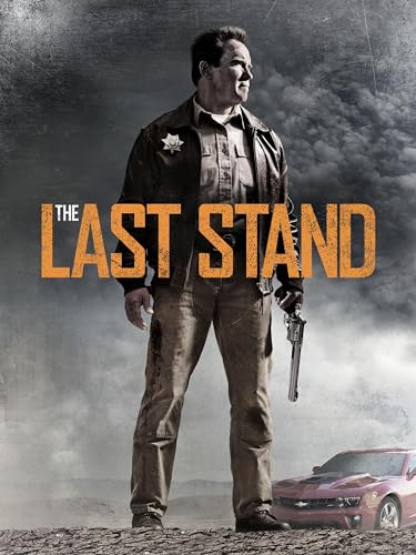 The Last Stand