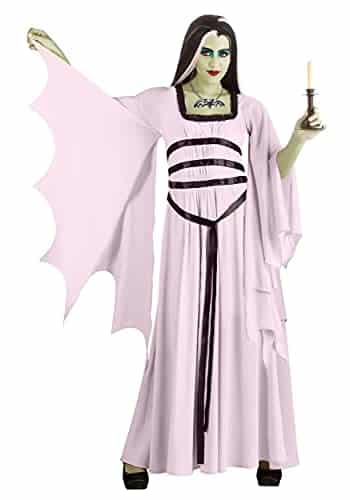 The Munsters Lily Munster Costume For Women Large