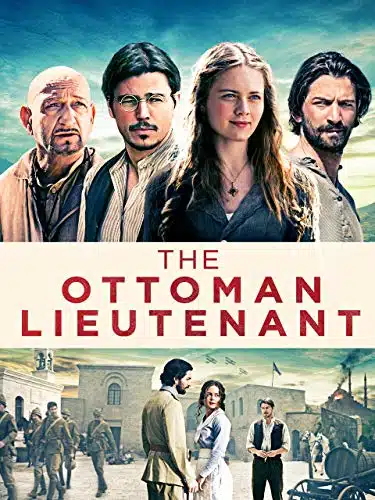 The Ottoman Lieutenant