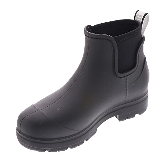 Ugg Women'S Droplet Boot, Black,