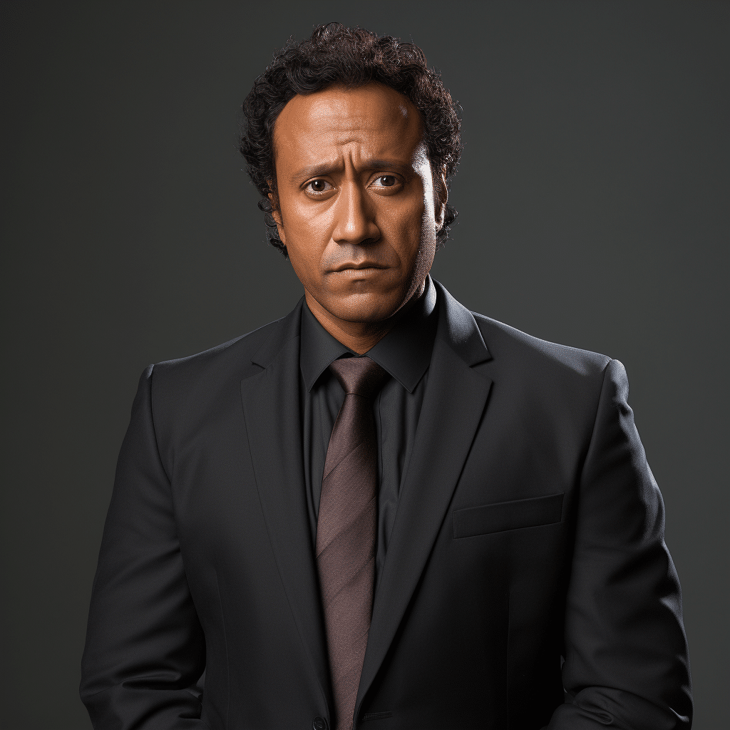 Aasif Mandvi