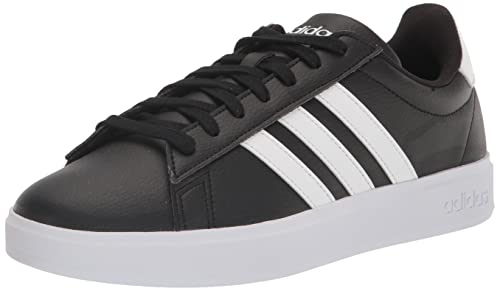 Adidas Men'S Grand Court Tennis Shoe