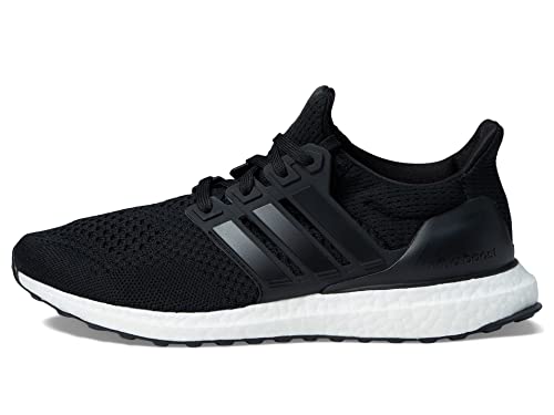 Adidas Women'S Ultraboost Sneaker, Blackblackwhite,