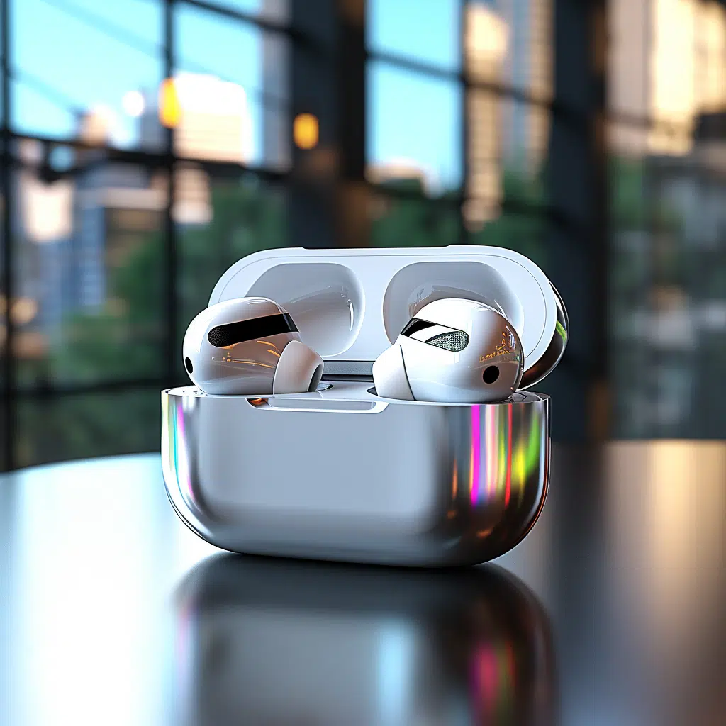 Airpods Pro 3Rd Generation