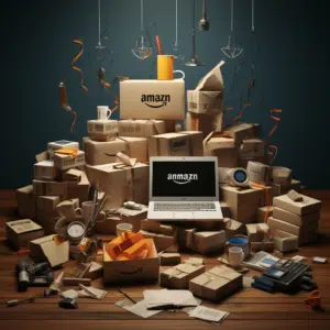 amazon cyber monday