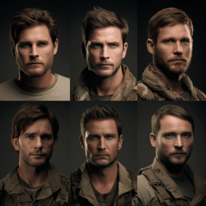 american sniper cast