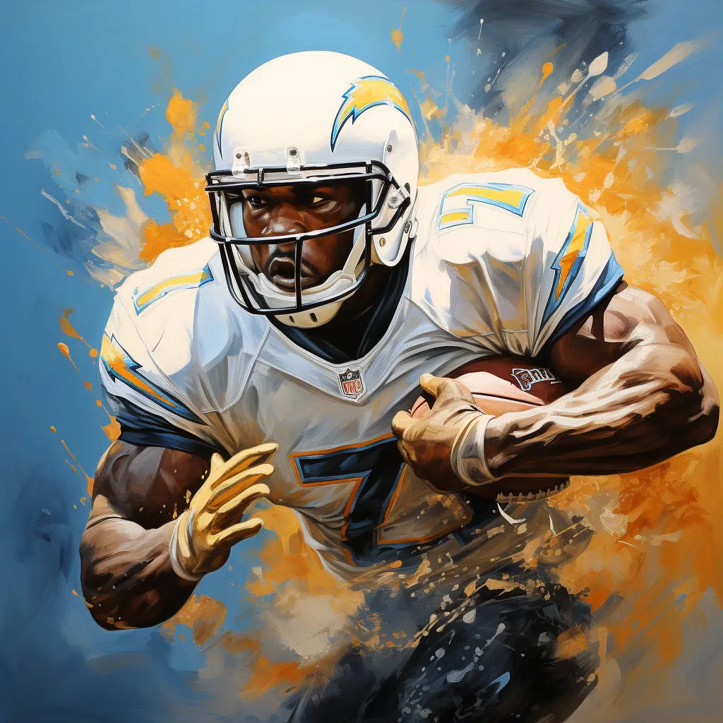 Antonio Gates