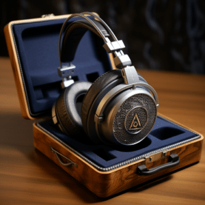 audiotechnica open ear headphones