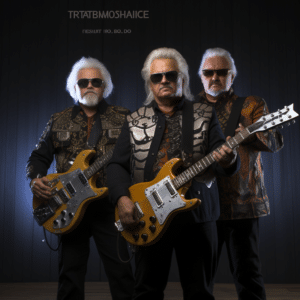 bachman turner overdrive