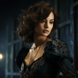 berenice marlohe