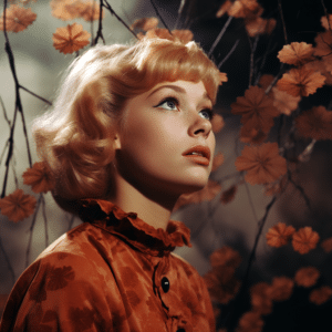 betsy palmer