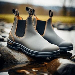 blundstone boots women