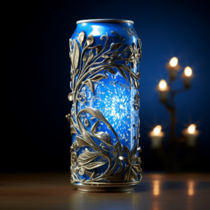 bud light can