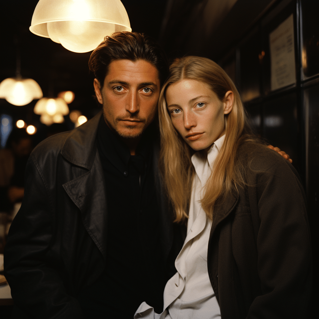 Carolyn Bessette