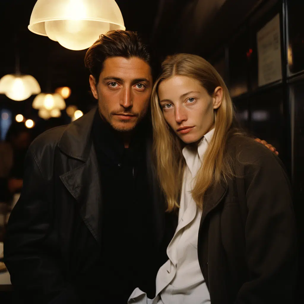 carolyn bessette