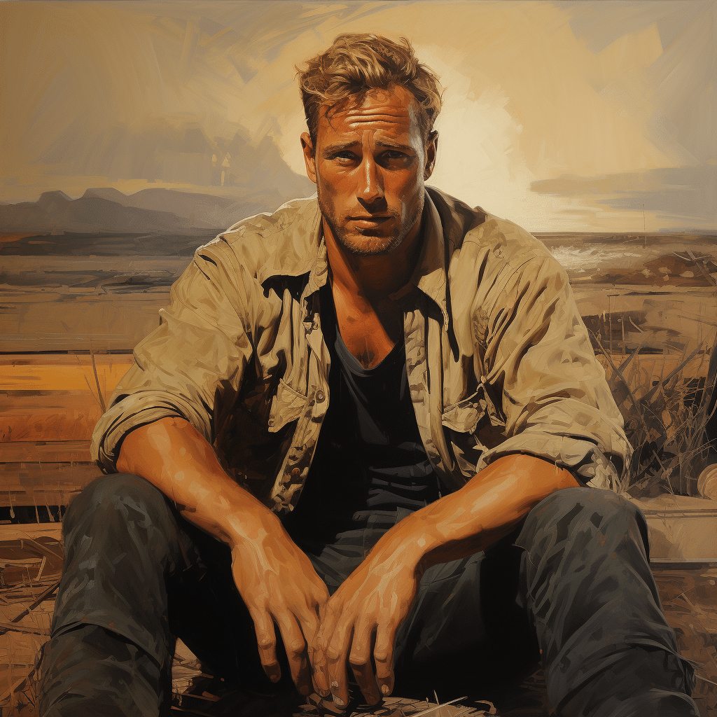 Cool Hand Luke