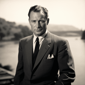 denholm elliott