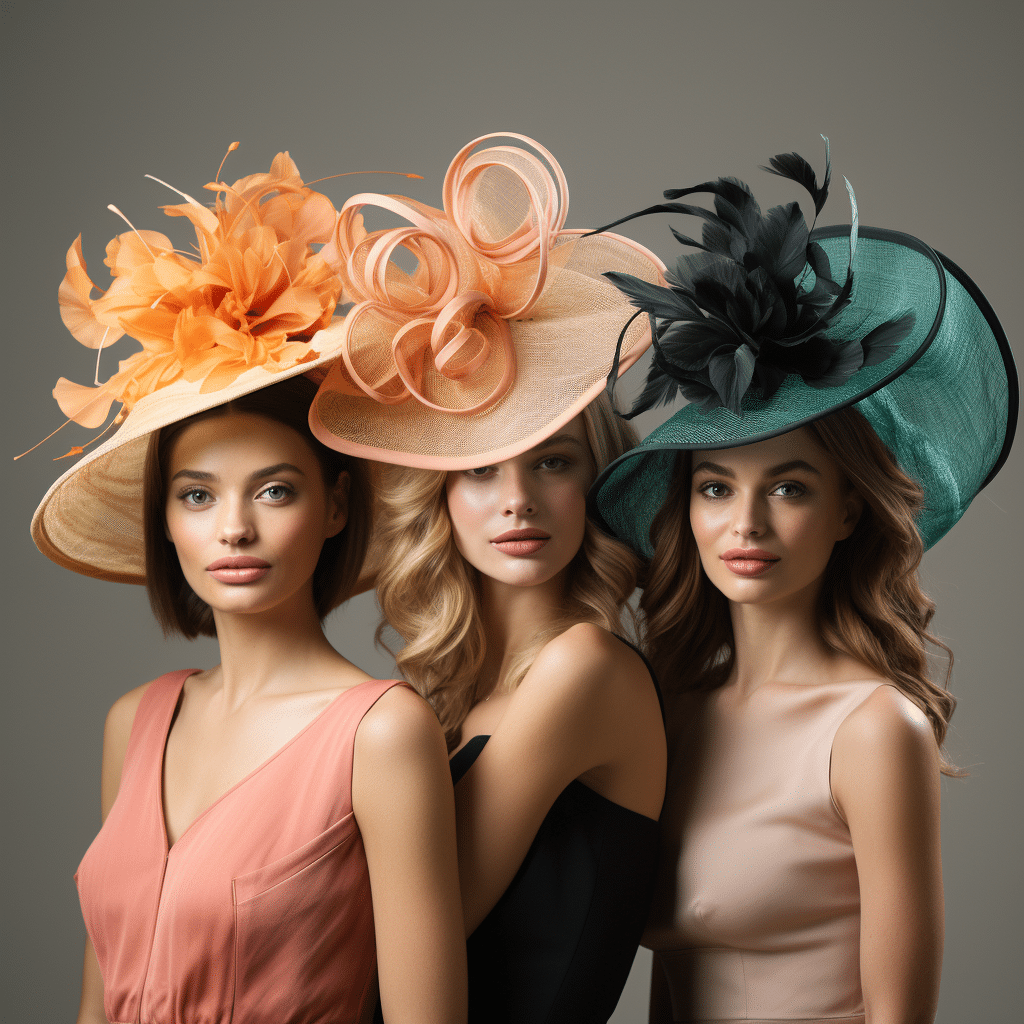 derby hats