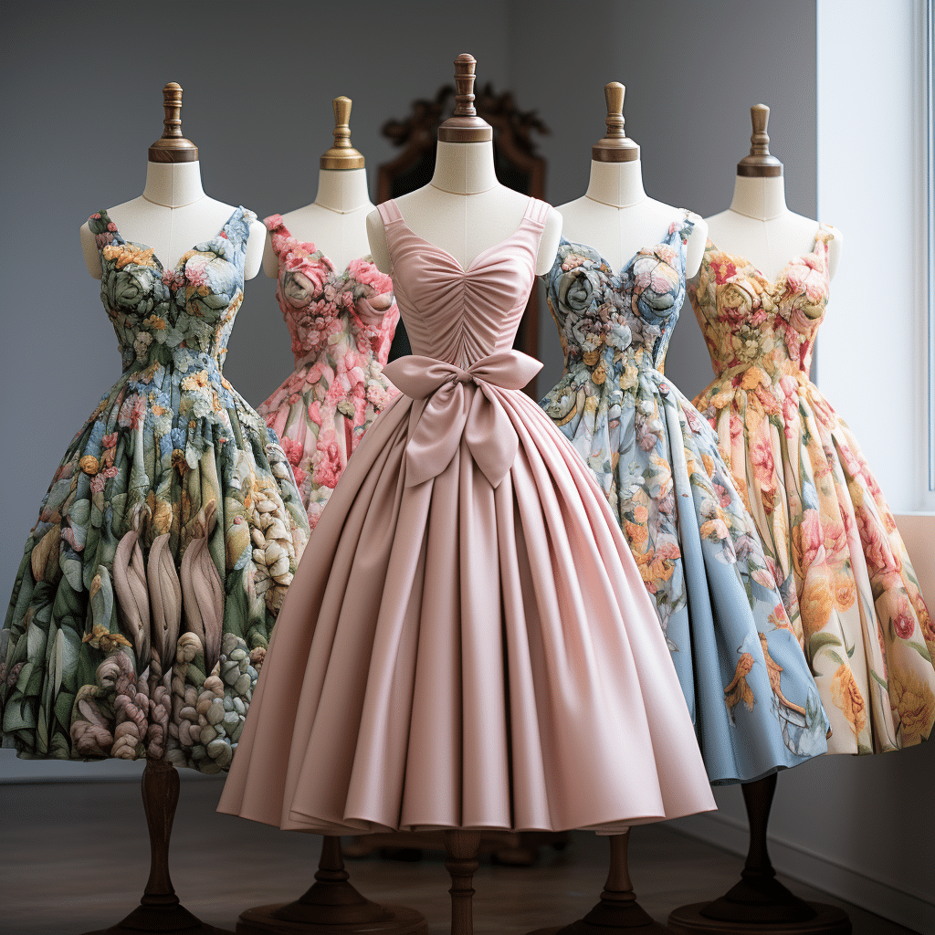 Easter Dresses