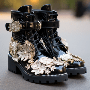 givenchy boots