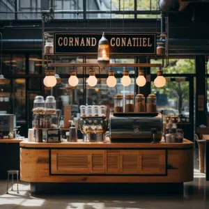 ground central coffee company