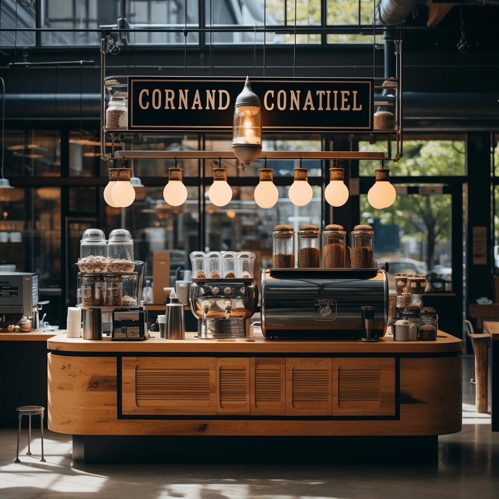 Ground Central Coffee Company