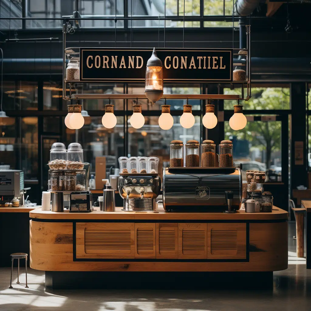 ground central coffee company