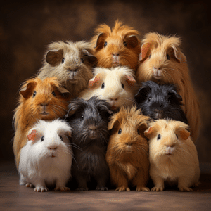 guinea pigs for sale