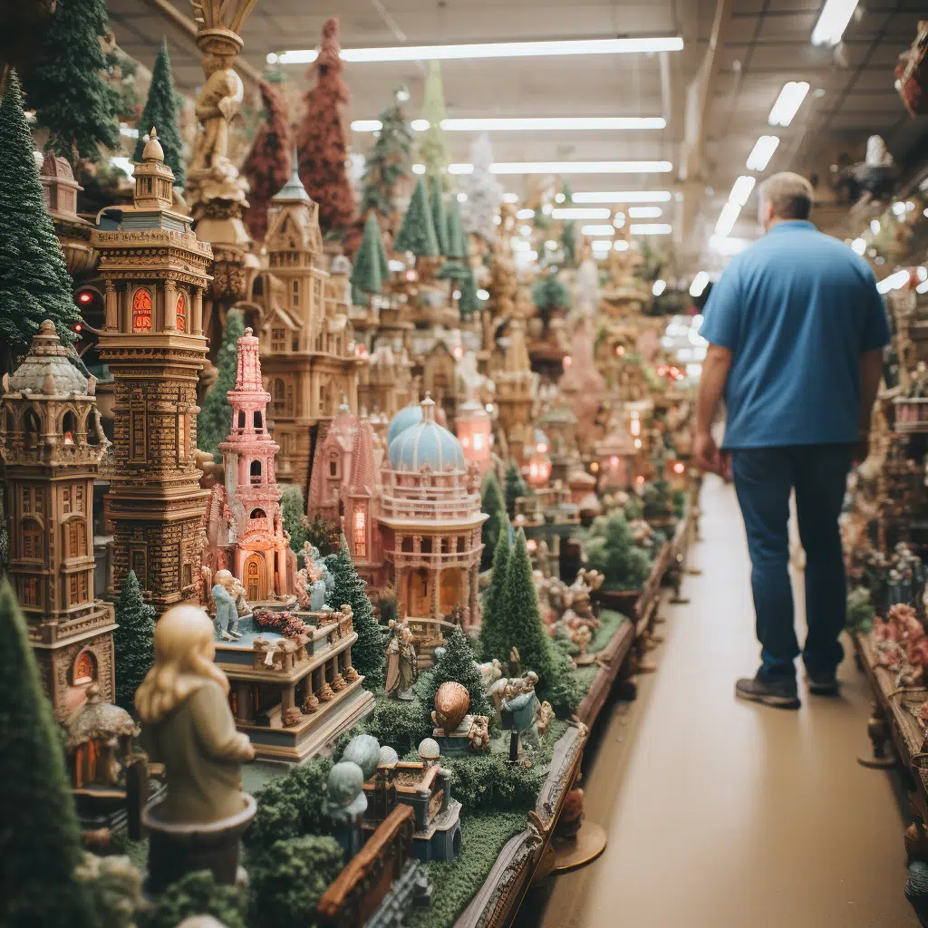 Hobby Lobby Sales