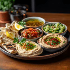 hummus kitchen