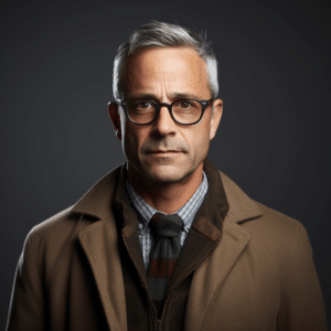 joe mantello