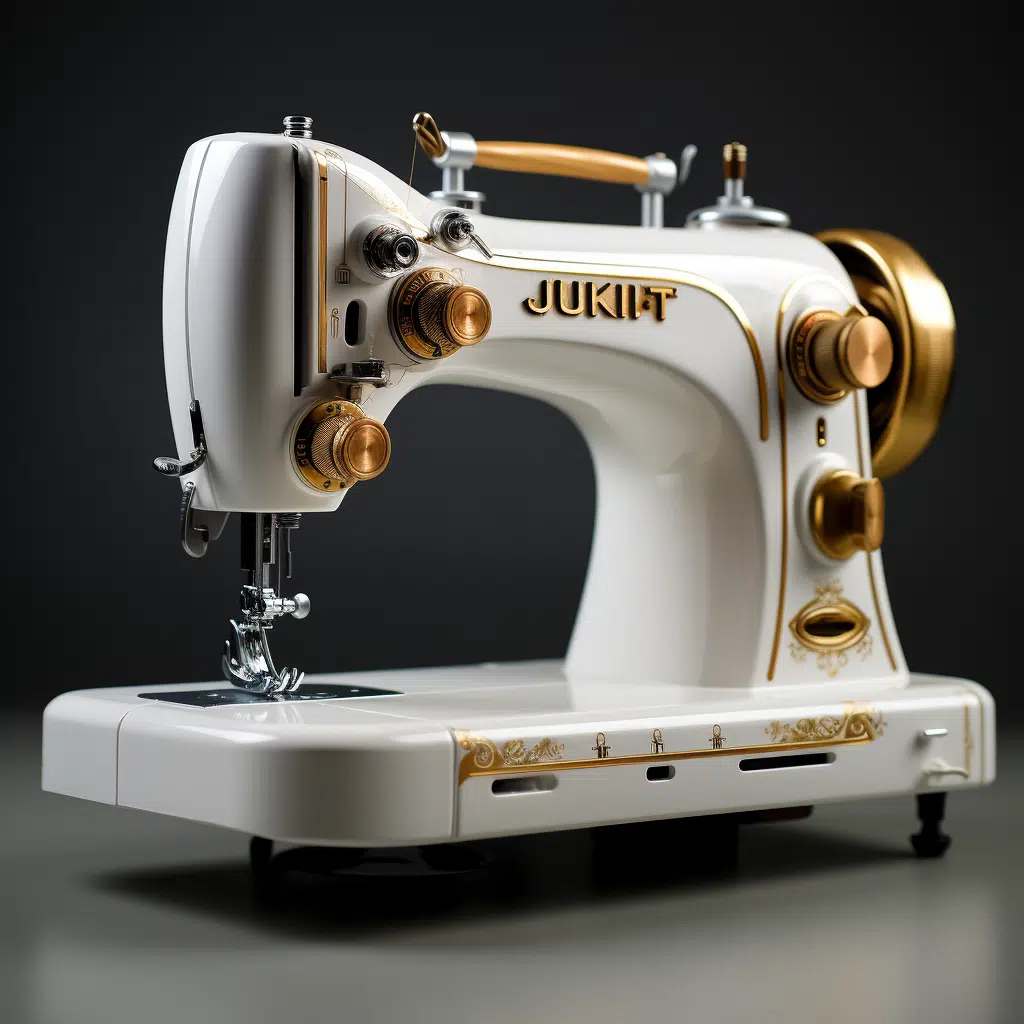 Juki Sewing Machine