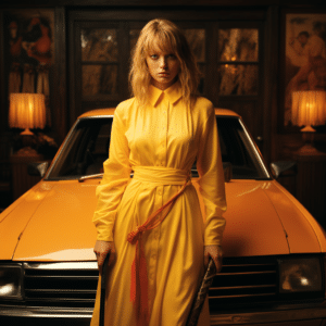 kill bill 2