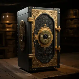 liberty gun safes fbi