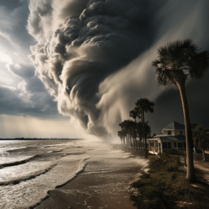 manatee county hurricane idalia