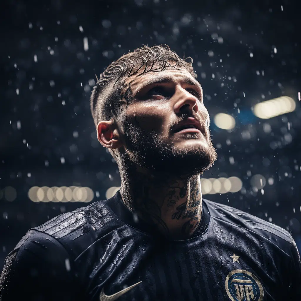 Mauro Icardi