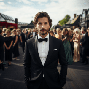 michiel huisman