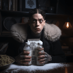 pete davidson ice spice