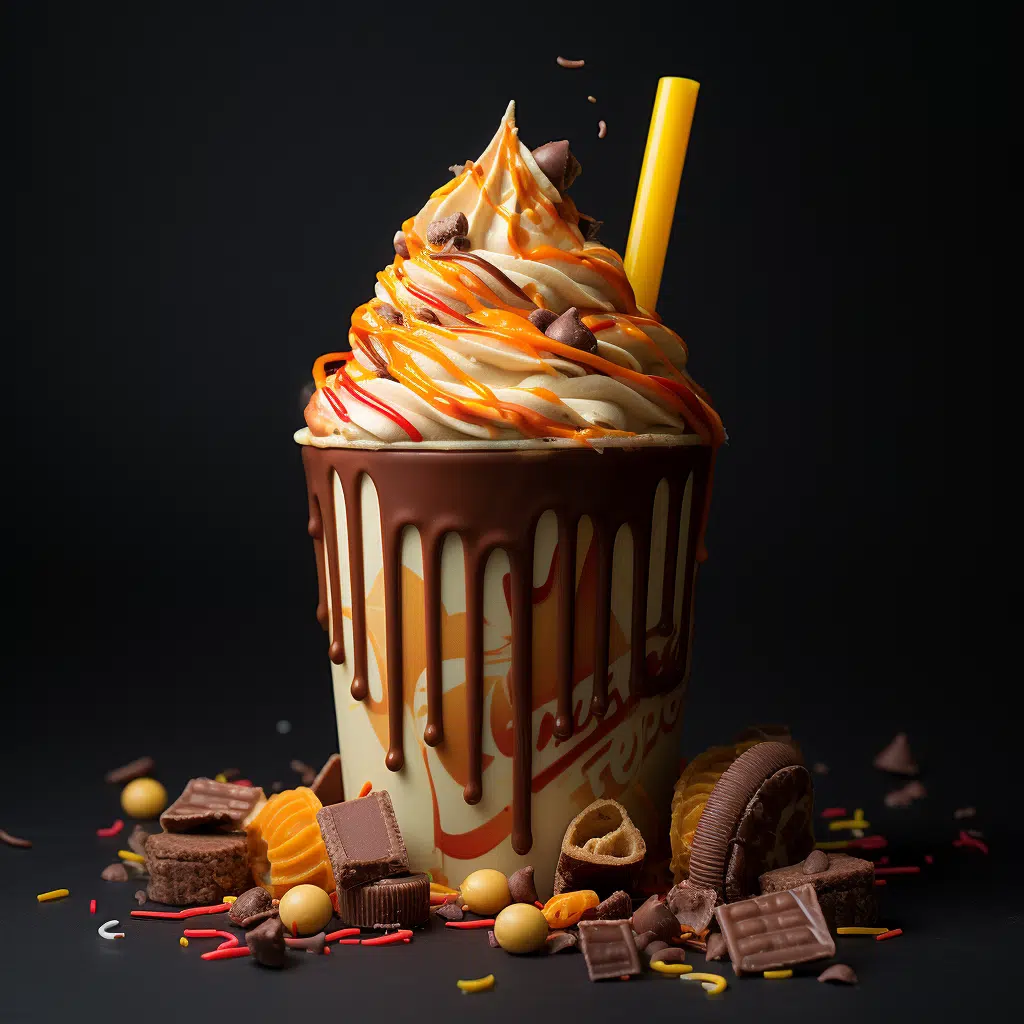 Reeses Cup