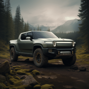 rivian news