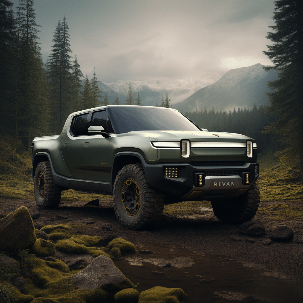 Rivian News