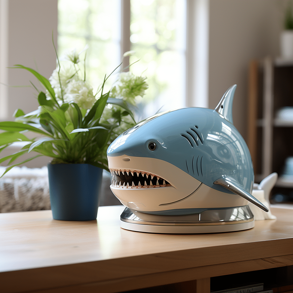 Shark Air Purifier