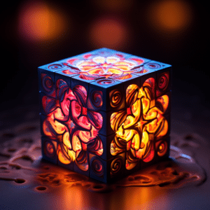 shashibo cube