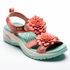 skechers sandals for women