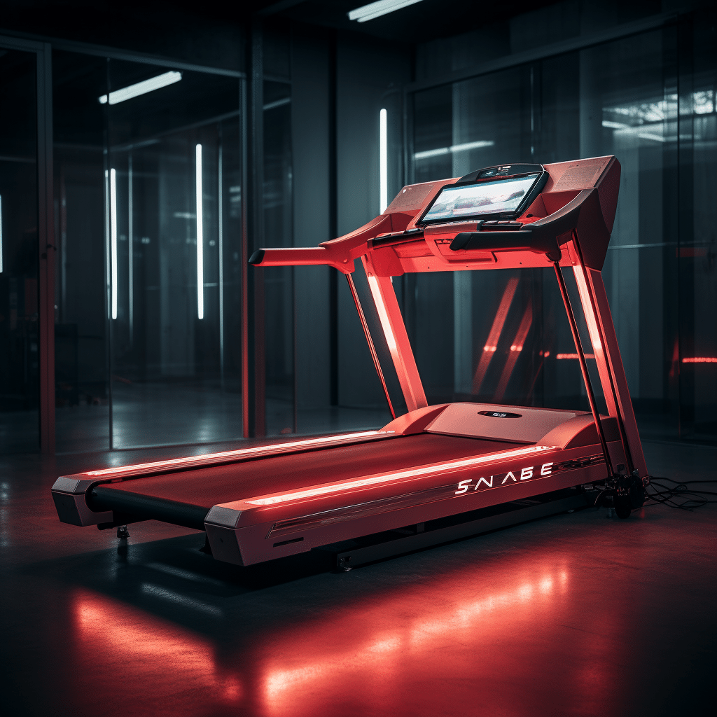 Sole Treadmill