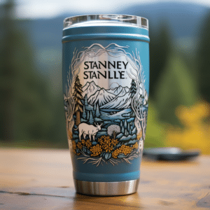 stanley 30 oz tumbler