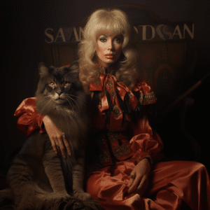 susan anton