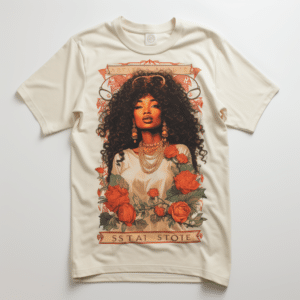 sza merch