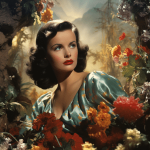 teresa wright