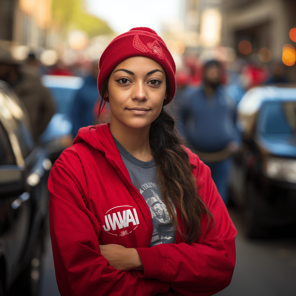 Uaw Auto Workers Strike